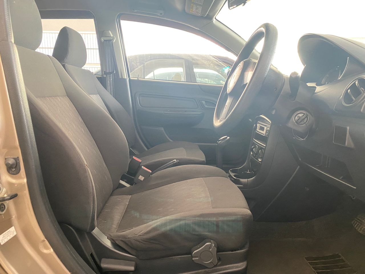 PLK4506 PROTON SAGA 1.3 FLX (A)