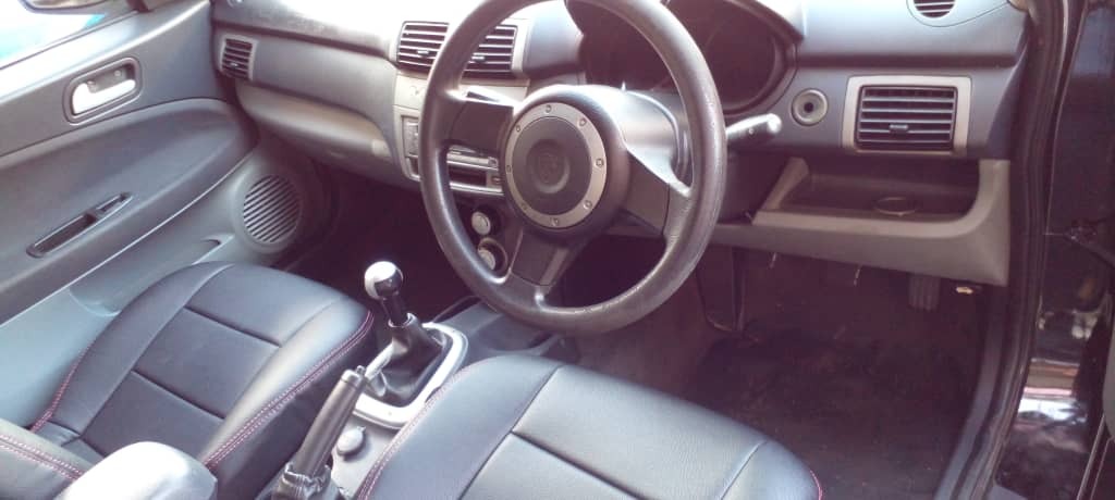 PROTON PERSONA 1.6 M