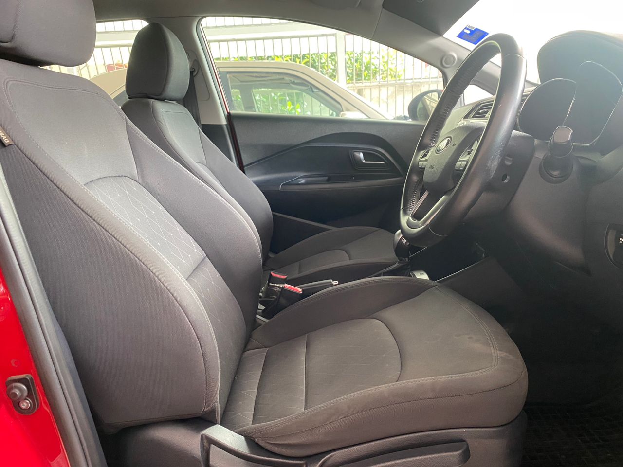 JMD3456 KIA RIO UB