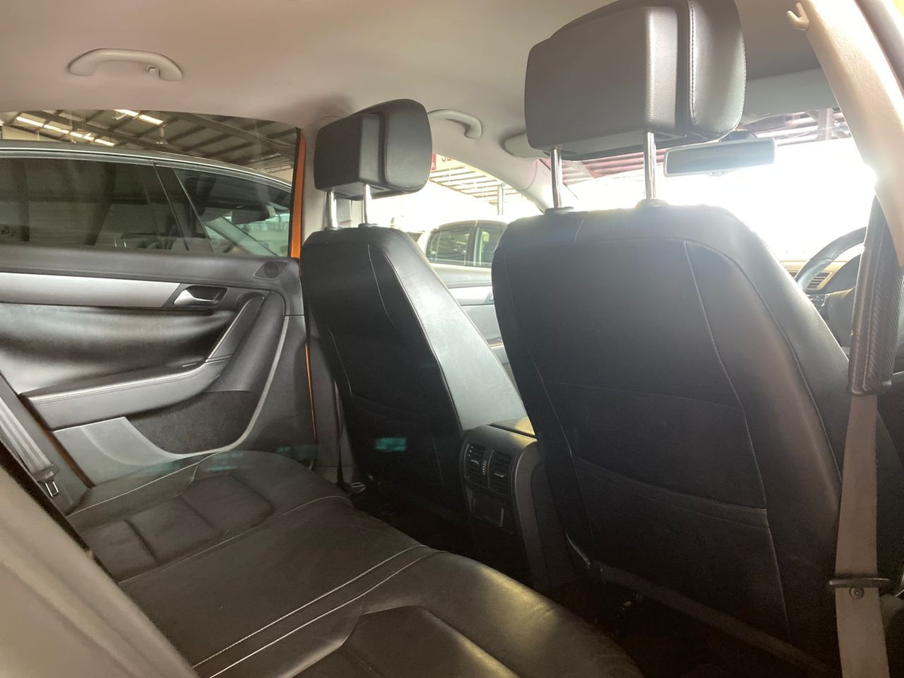 BMA7003 VOLKSWAGEN PASSAT 1.8