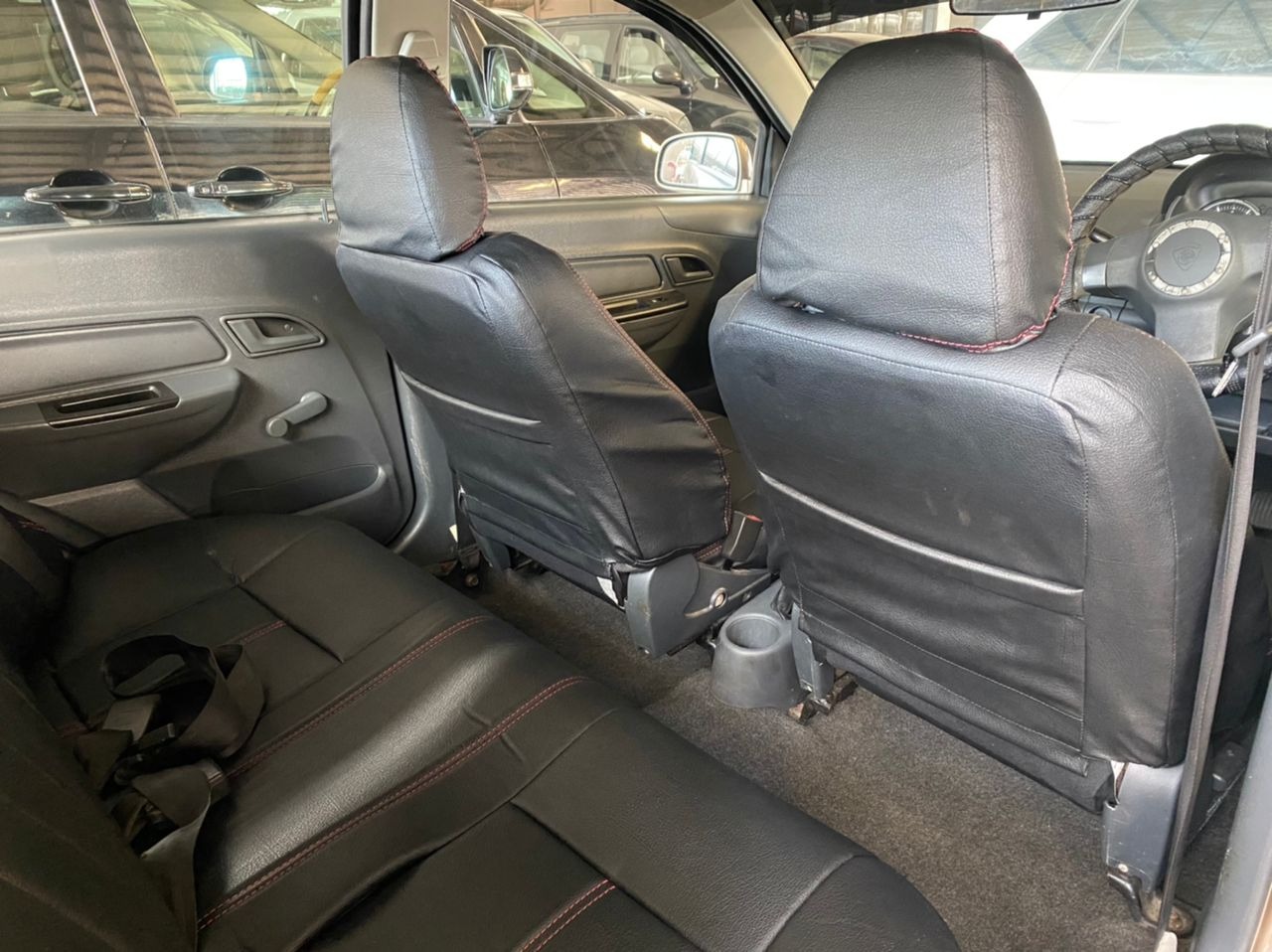 PROTON SAGA 1.6 (M)