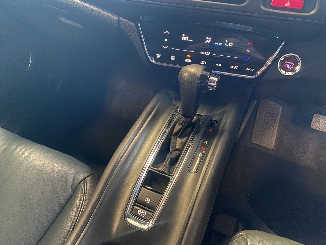 JLT9909 HONDA HR-V 1.8E
