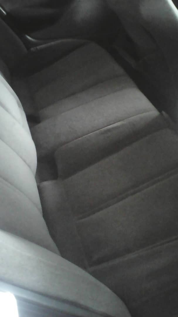 Toyota camry 2.2