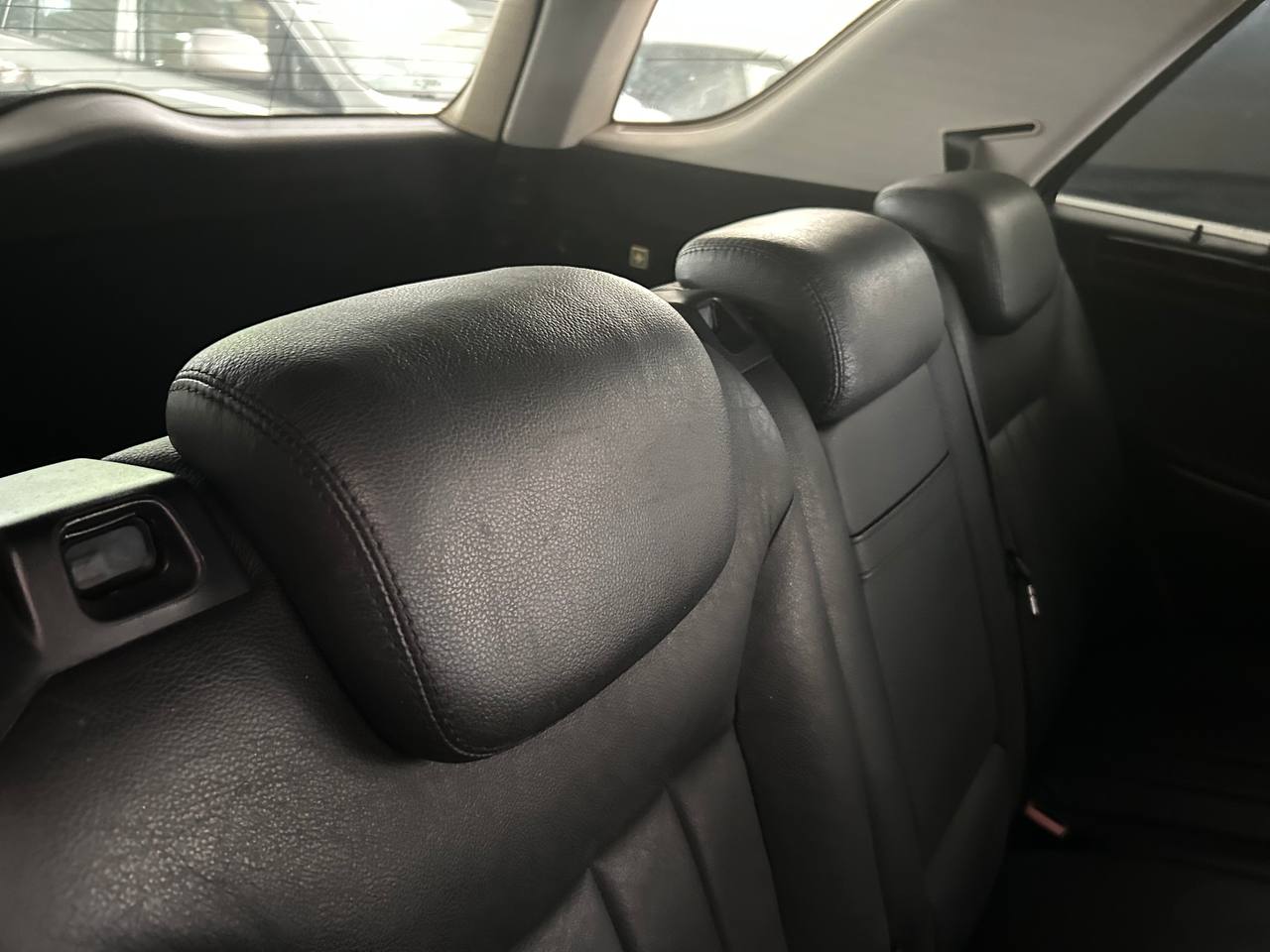 MERCEDES BENZ ML350