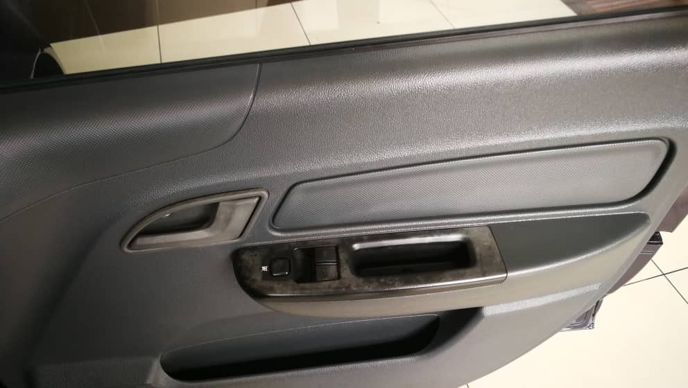 PROTON SAGA 1.6 (M)