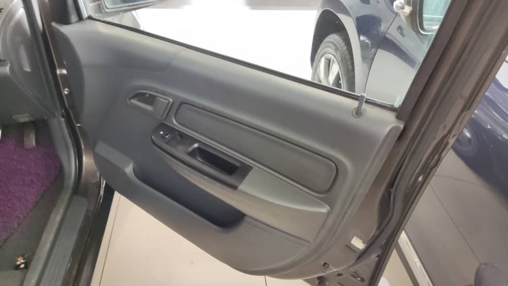 PROTON SAGA 1.6(M)