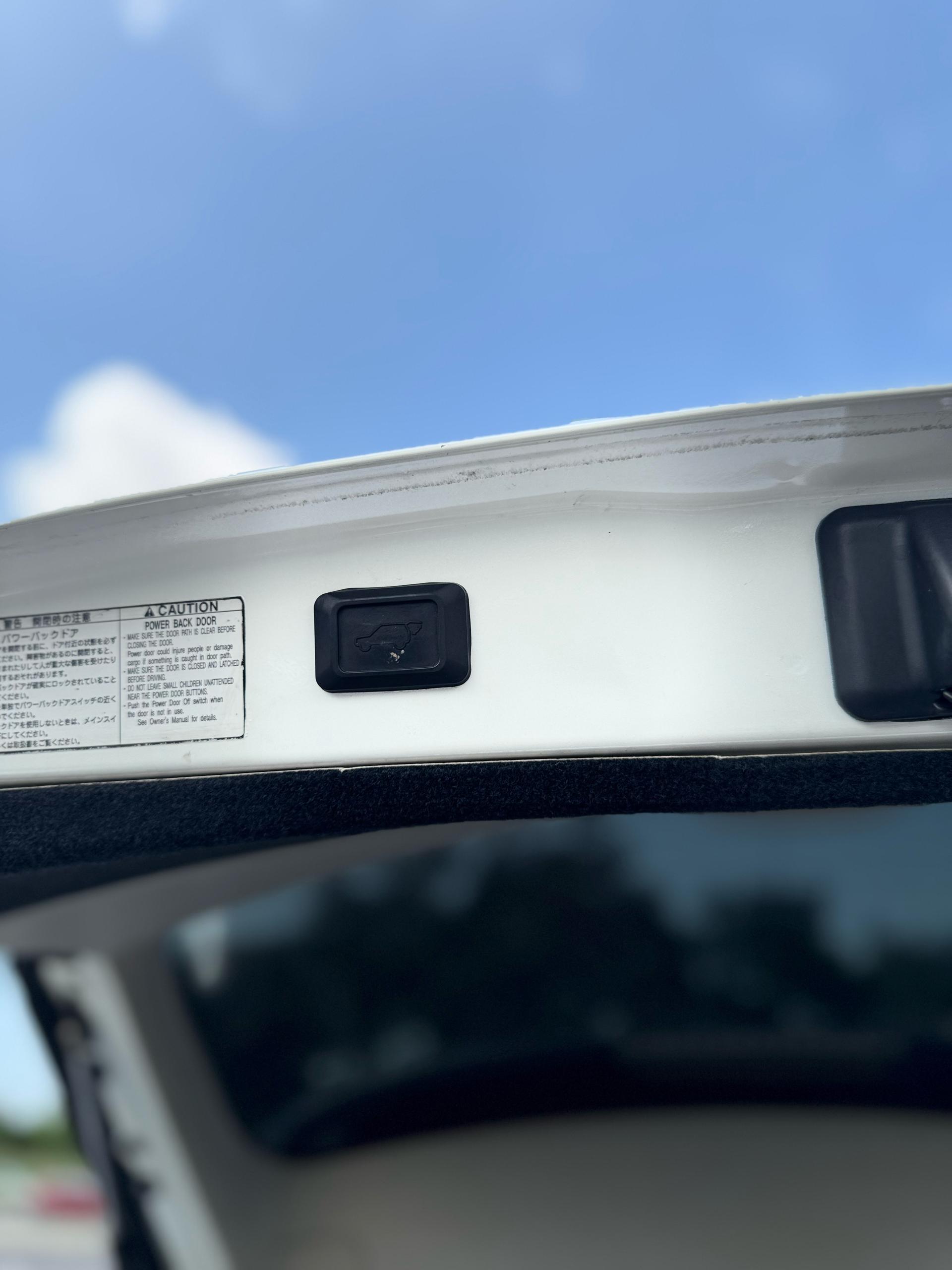 TOYOTA HARRIER (A) C.C 3.0