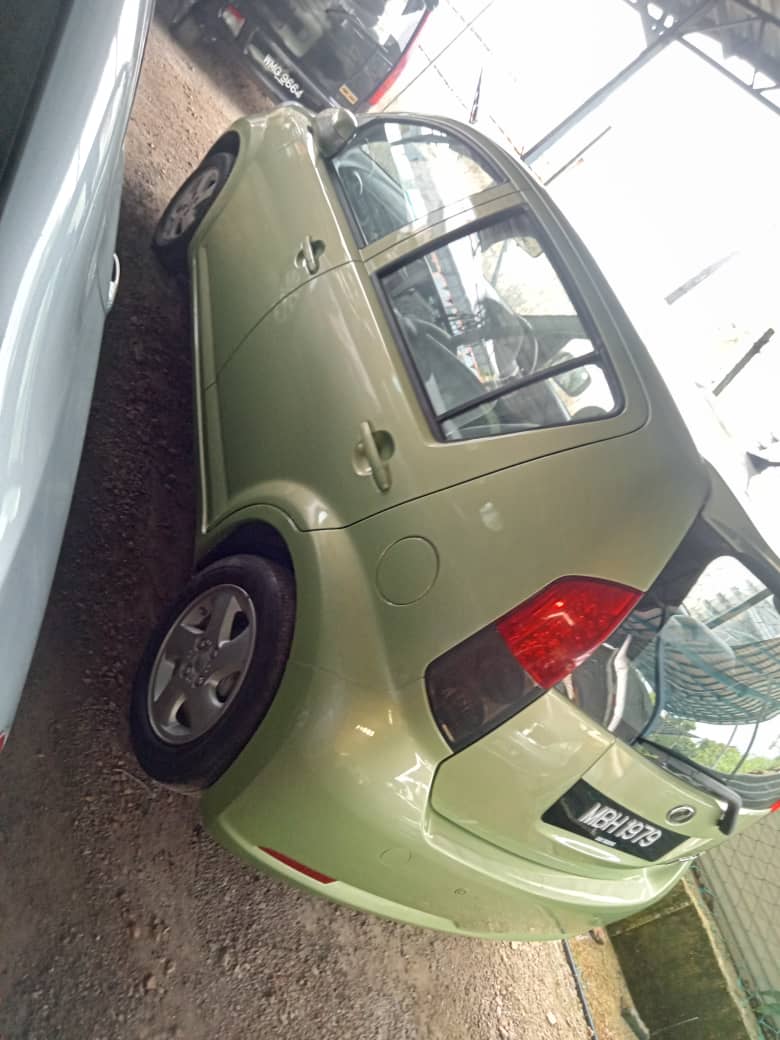 MBH1979 PERODUA MYVI 1.3 EZI (A)