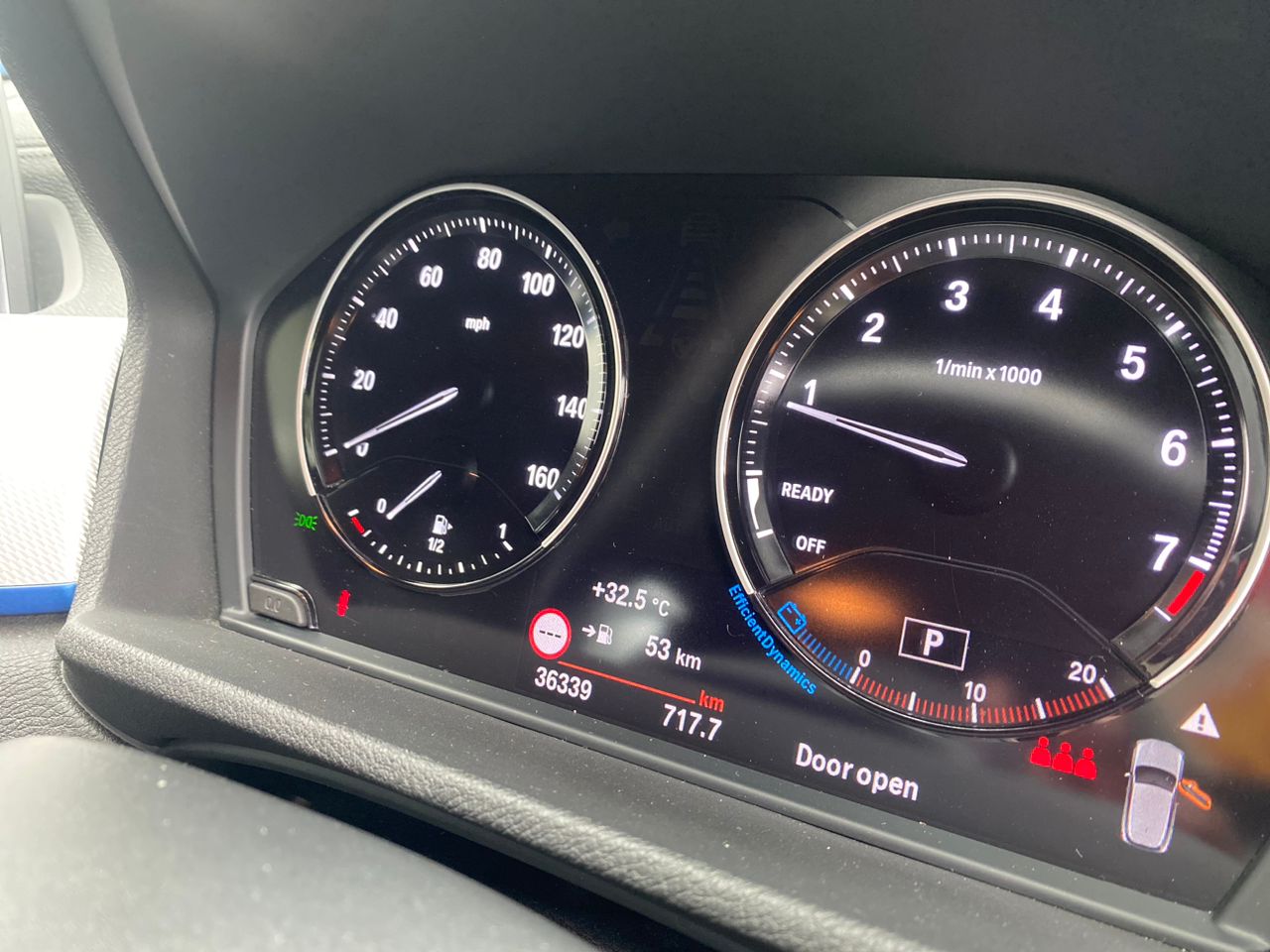 JVY2233 BMW X2 20i M Sport