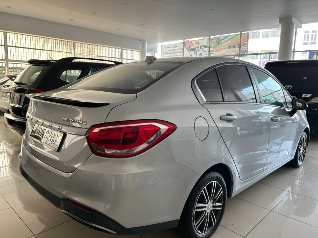 PROTON PESONA VDH6203
