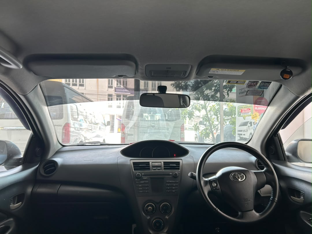 TOYOTA VIOS