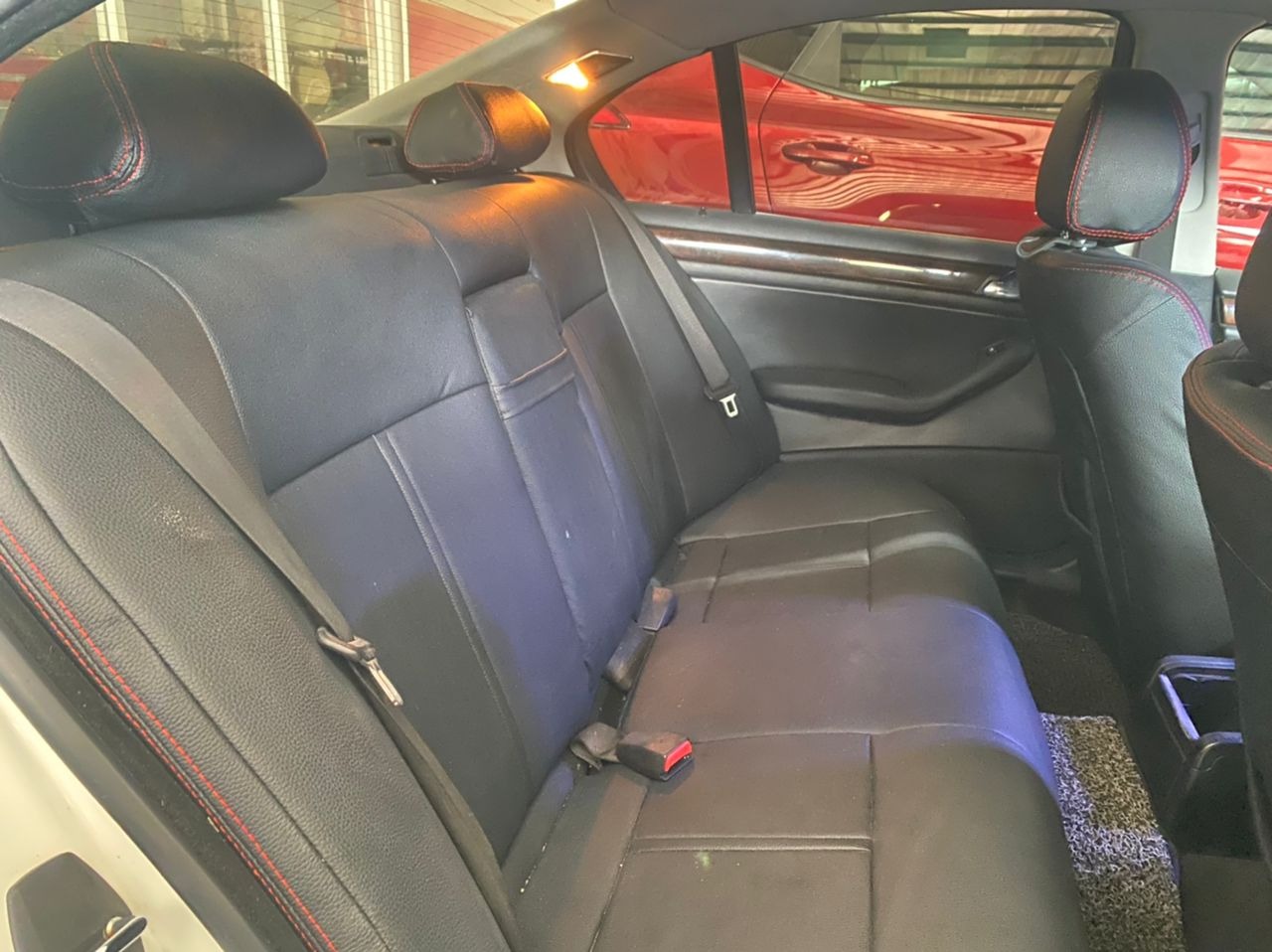 WPD5338 BMW 325I (A)