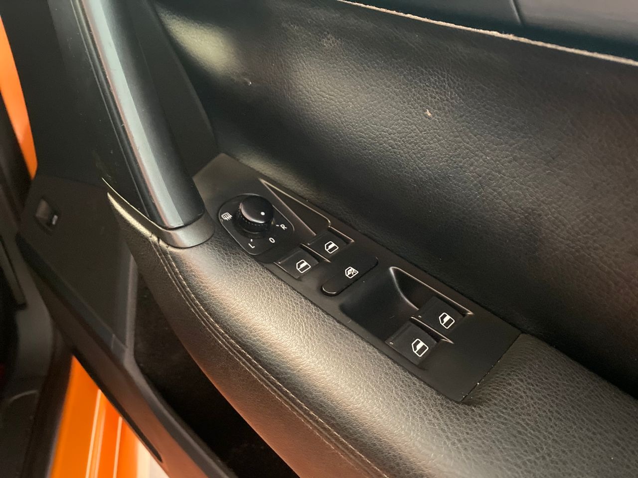 BMA7003 VOLKSWAGEN PASSAT 1.8