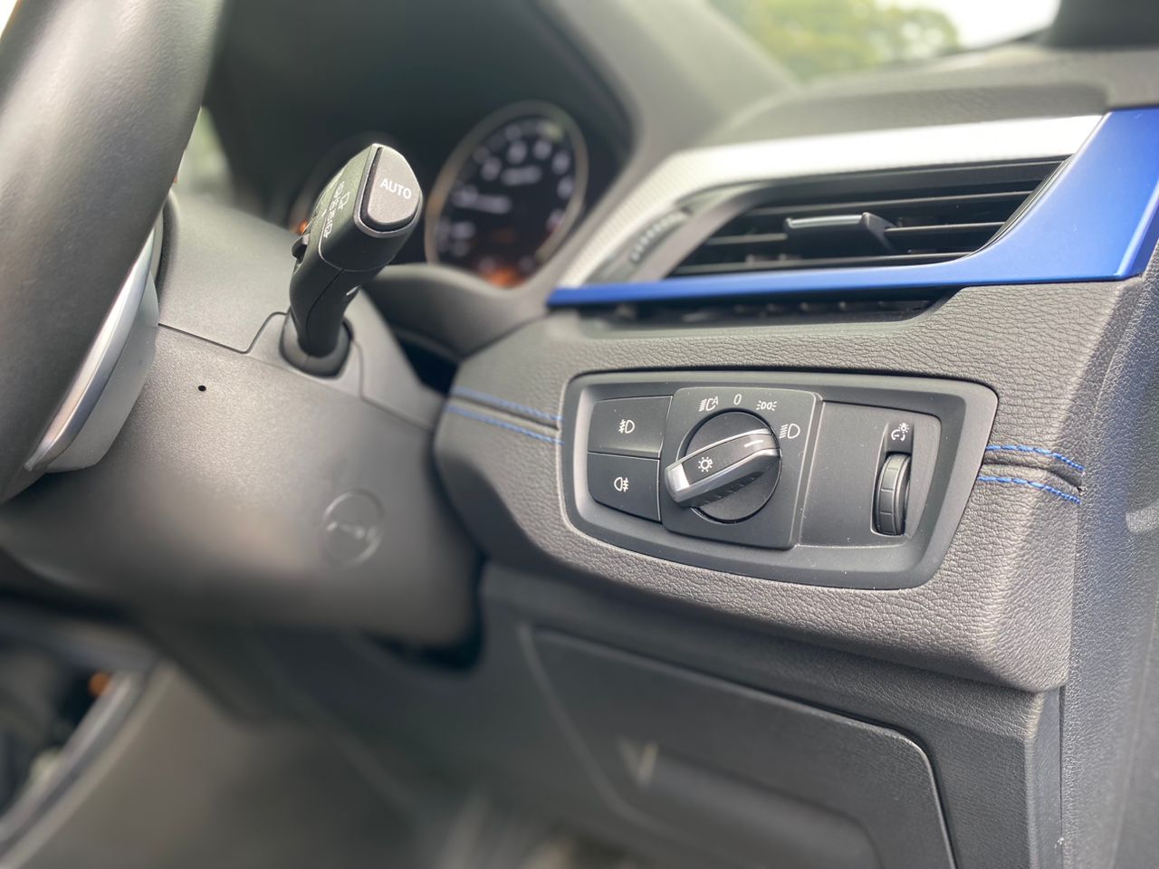 JVY2233 BMW X2 20i M Sport