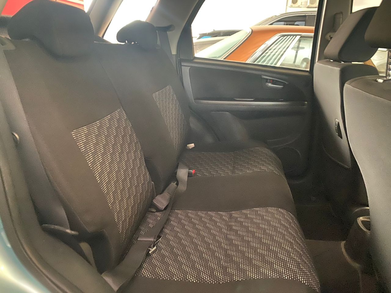 WRF5947 SUZUKI SX4 1.6 (A)