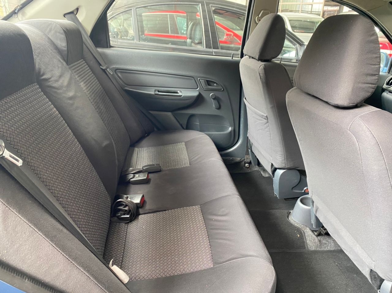 PROTON SAGA 1.6 (M)