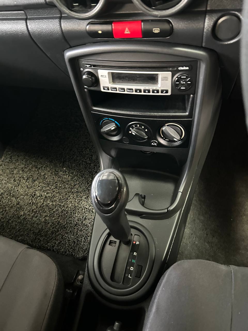 PROTON SAGA FL 1.3A