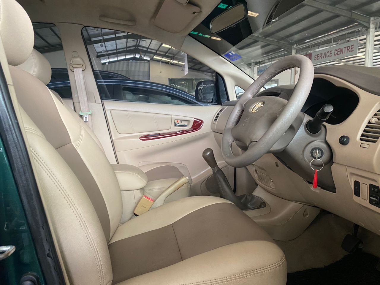 JJE5150 TOYOTA INNOVA 2.0G (M)