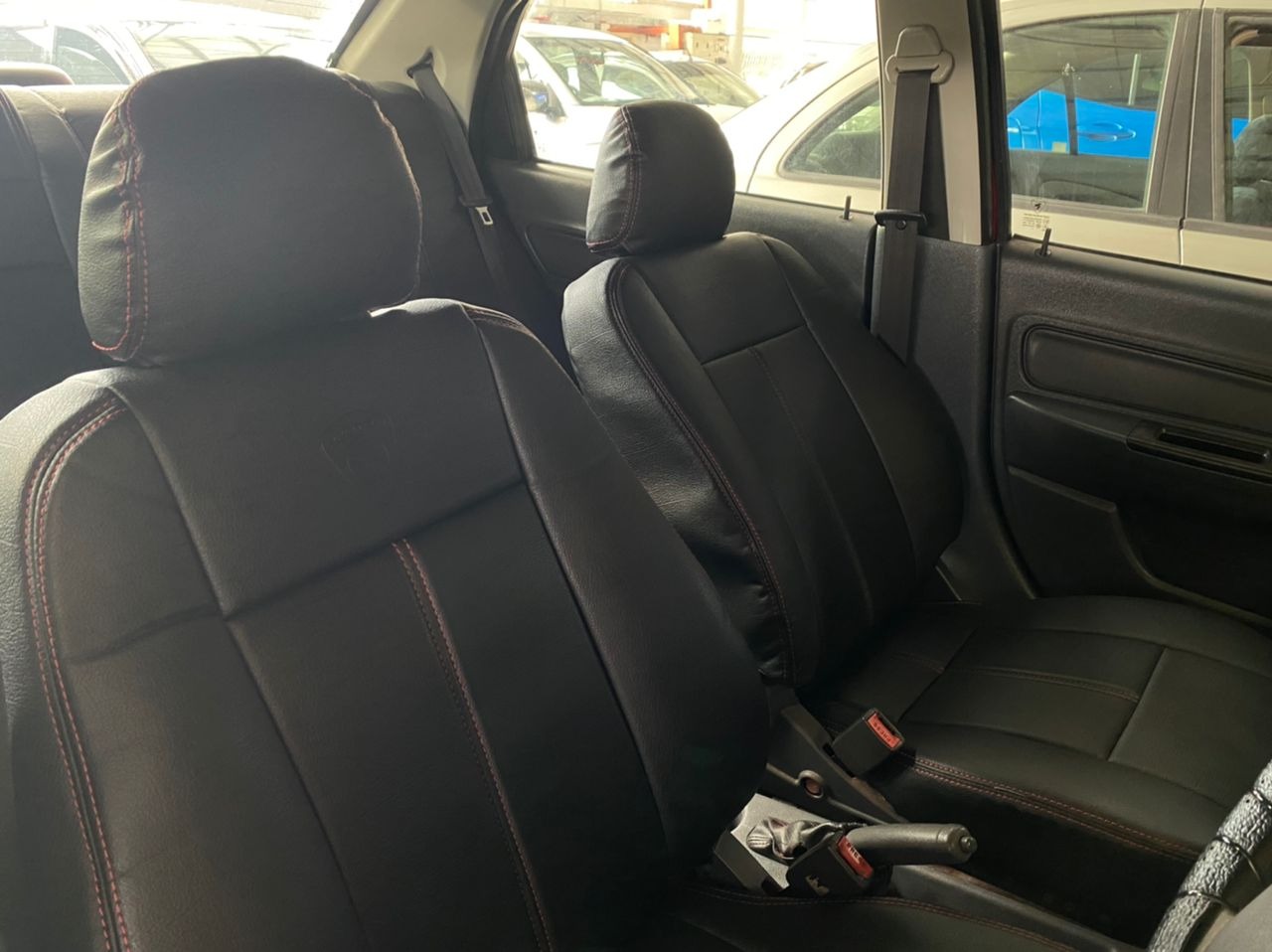 PROTON SAGA 1.6 (M)