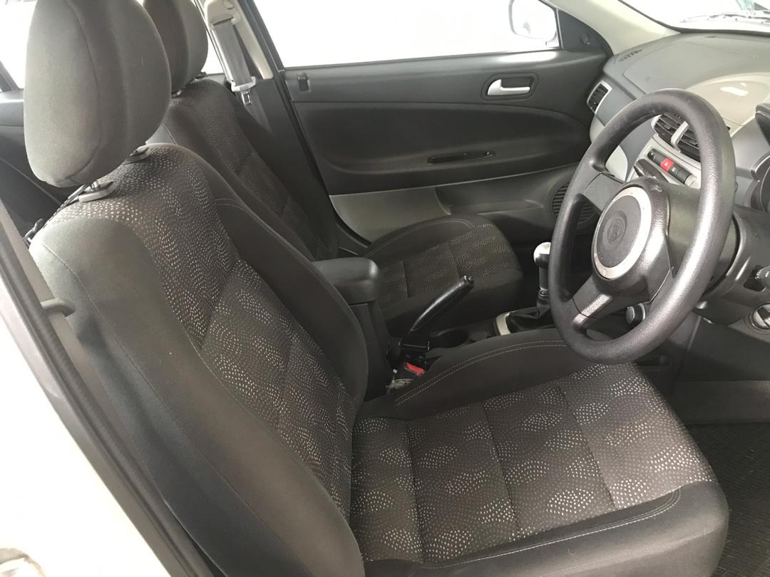 Proton persona  1.6