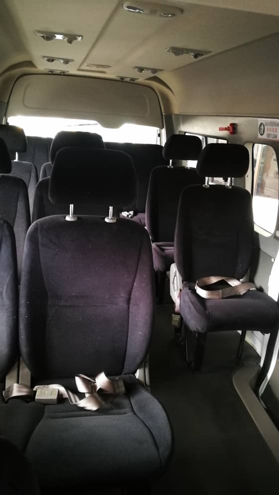 CHERY TRANSCOM