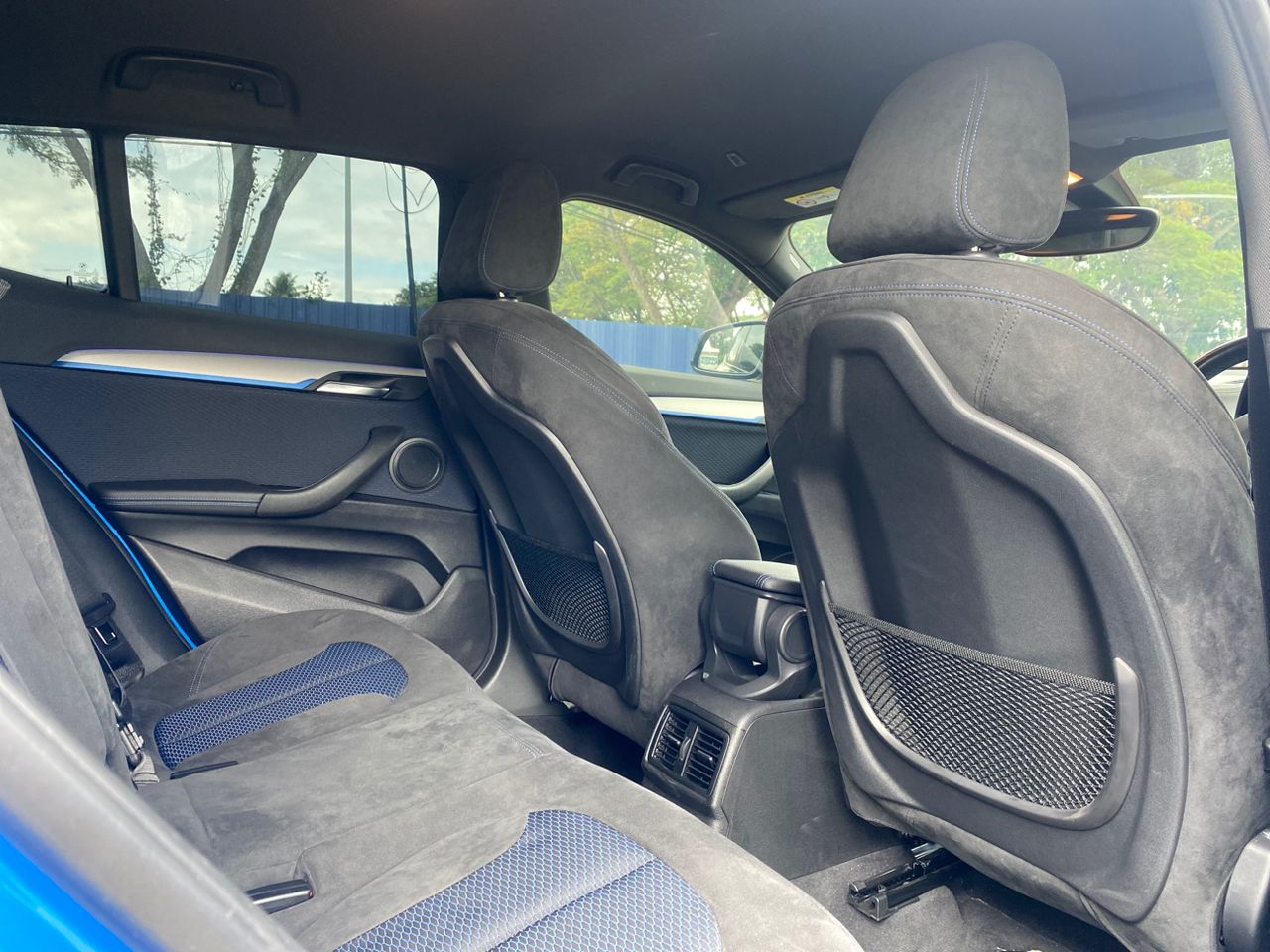 JVY2233 BMW X2 20i M Sport