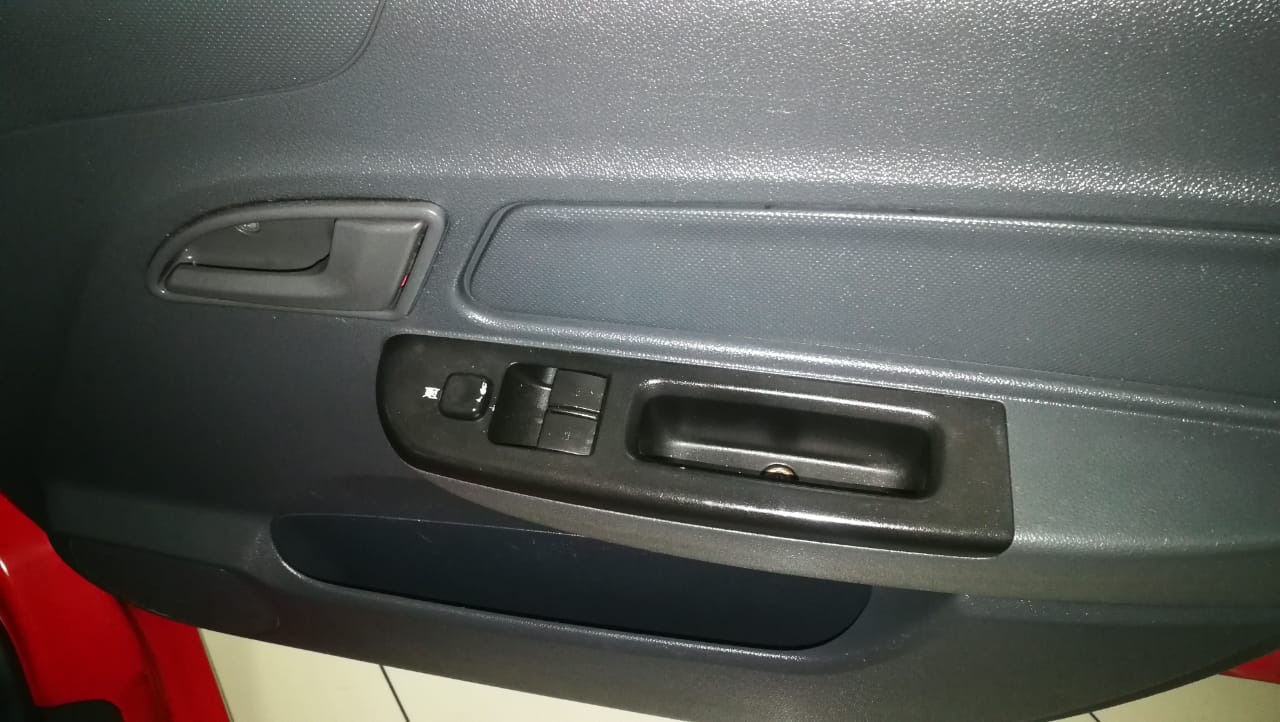 PROTON SAGA 1.6 (M)