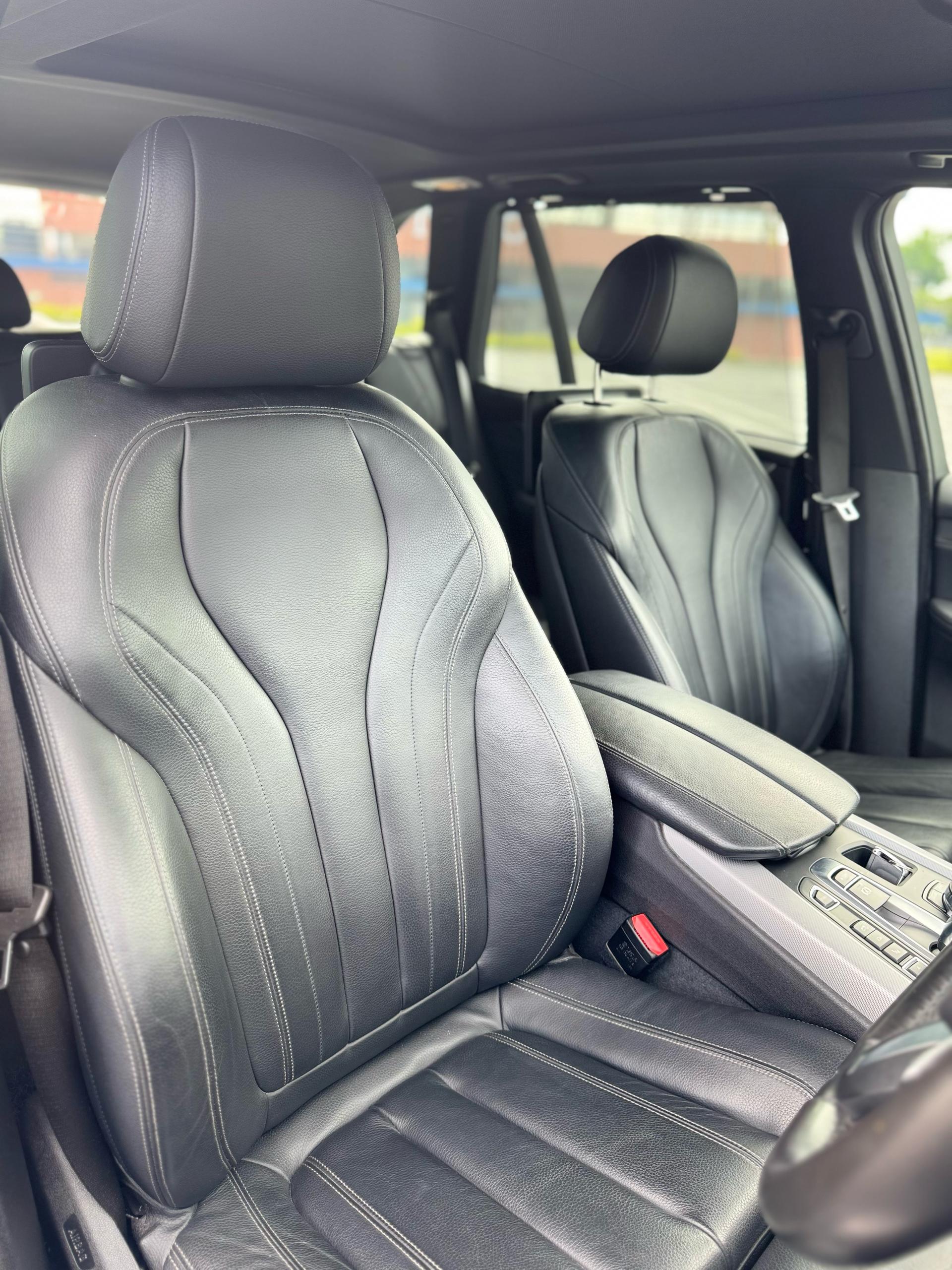 BMW X5 XDRIVE40E