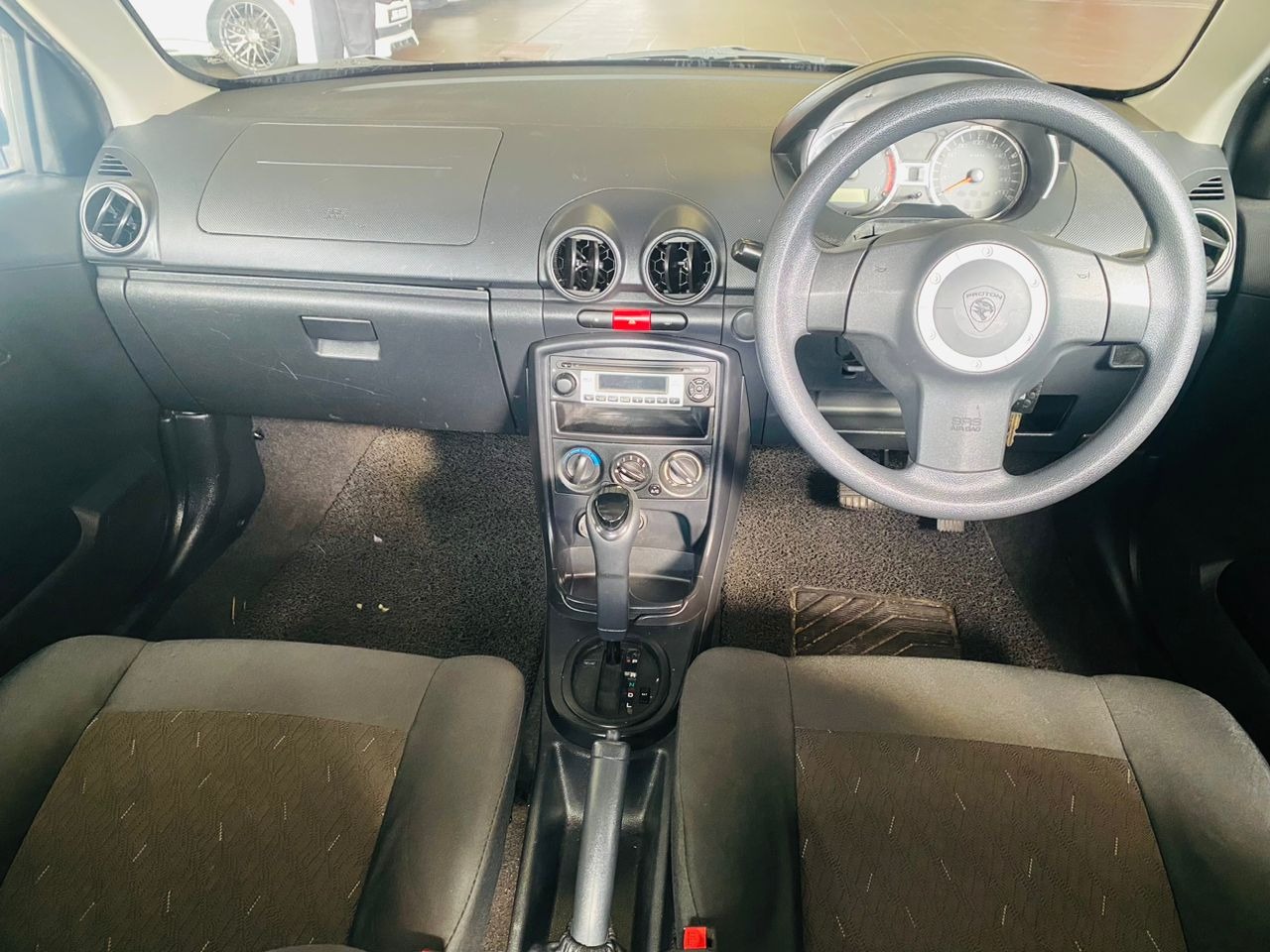 JPK2257 PROTON SAGA FL 1.3 (A)