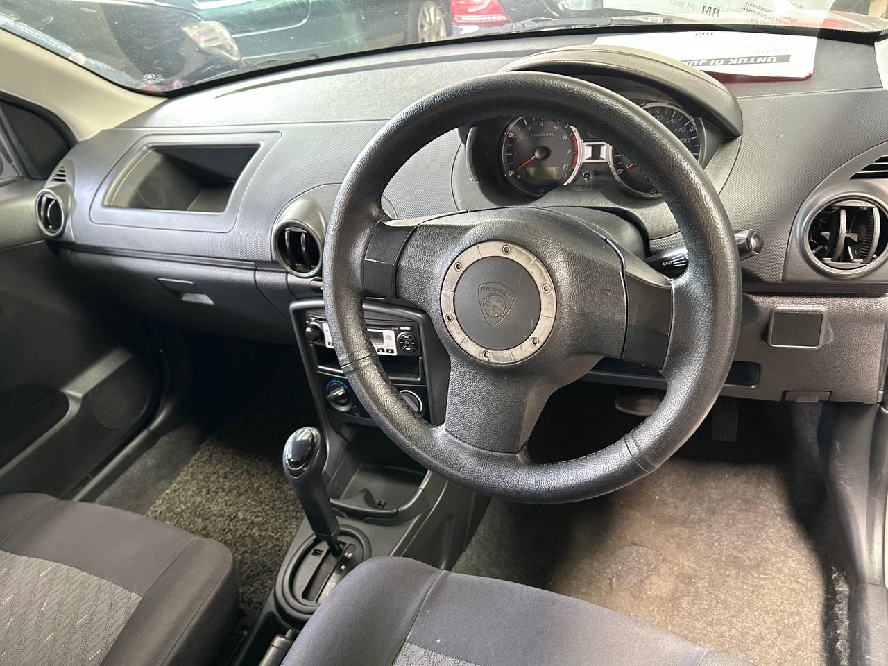 PROTON SAGA FL 1.3A