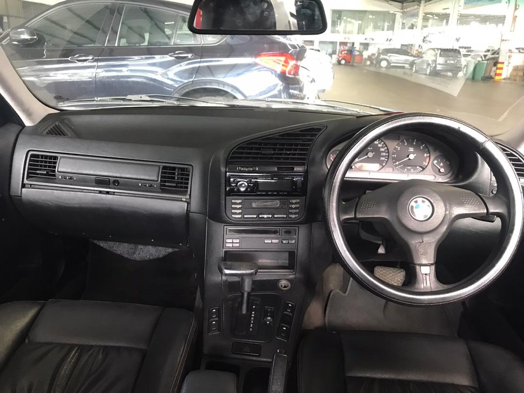 JGL5002 BMW 3281 (A)