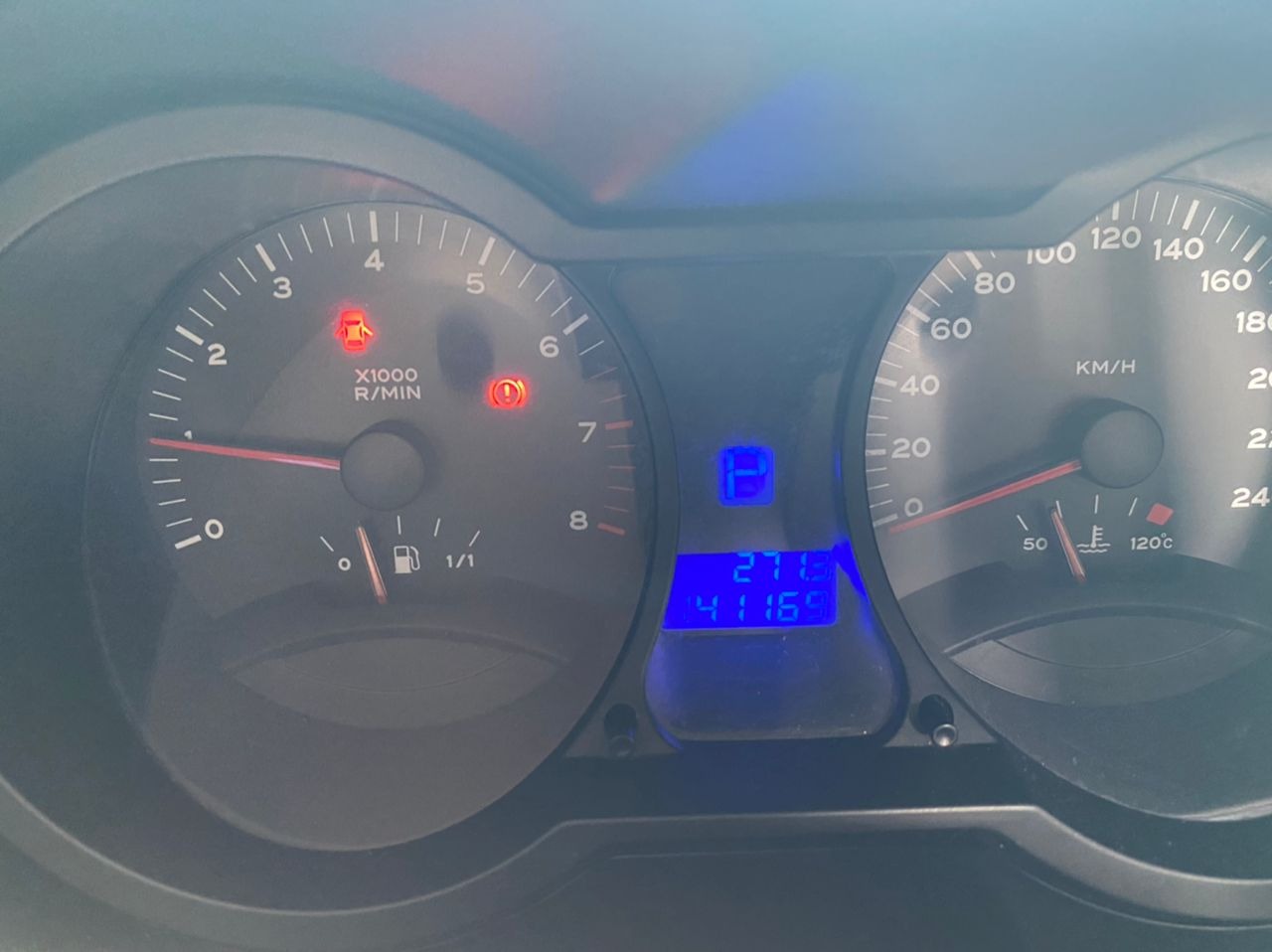 Proton Satria Neo 1.6 (A)