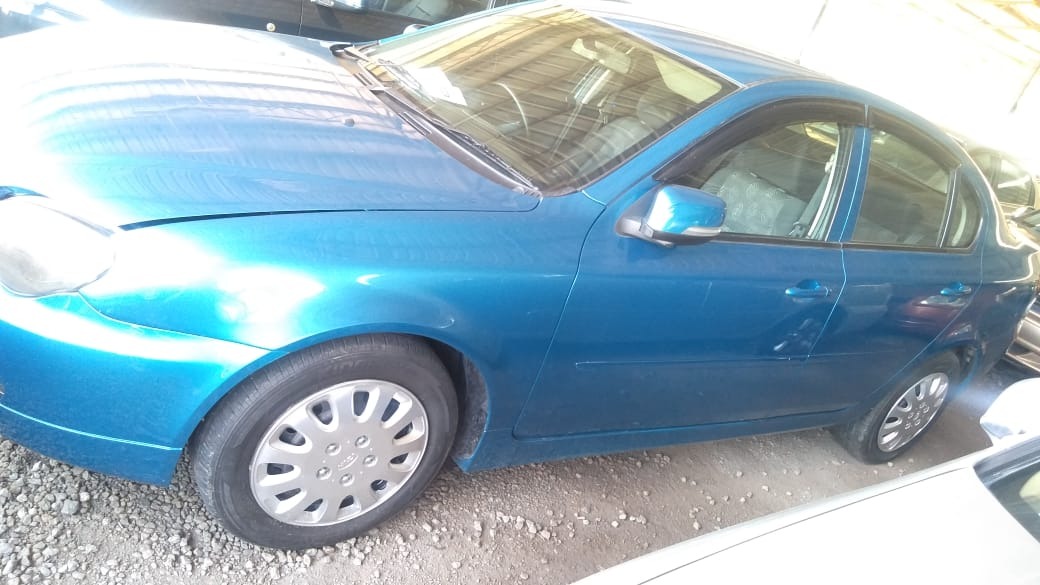 PROTON PERSONA 1.6 (M)