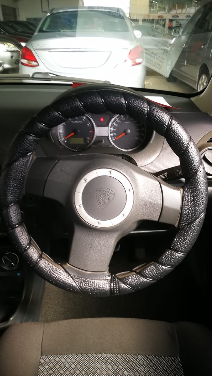 PROTON SAGA 1.6 (M)