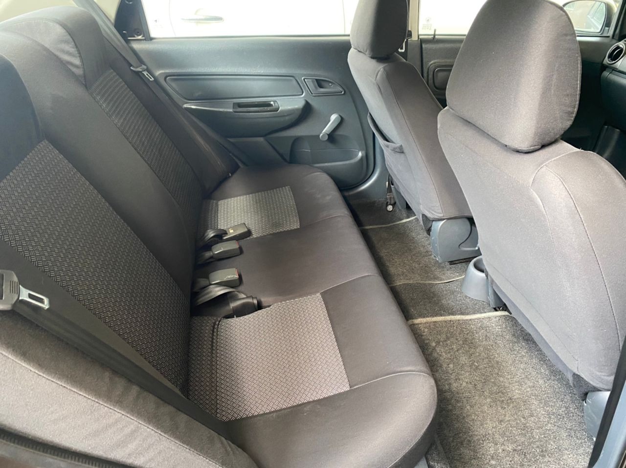 PROTON SAGA 1.6 (M)