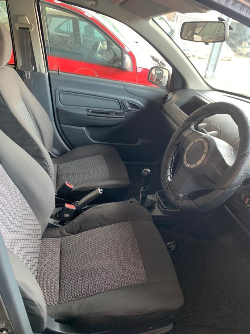 Proton saga 1.6 (M)