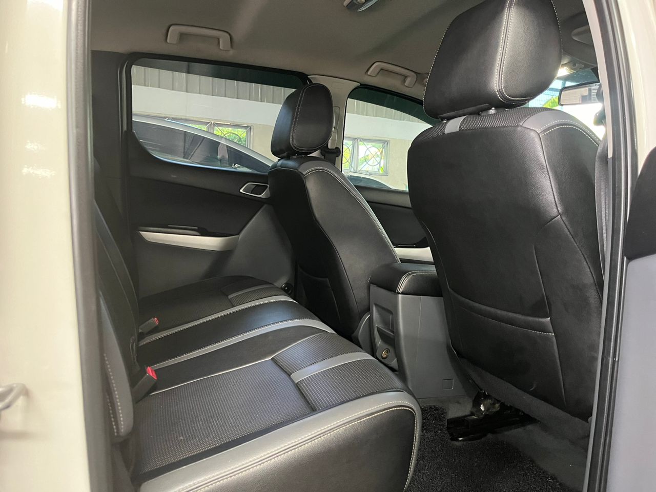 WC5516J MAZDA BT 50 2.2 4X4 (A)