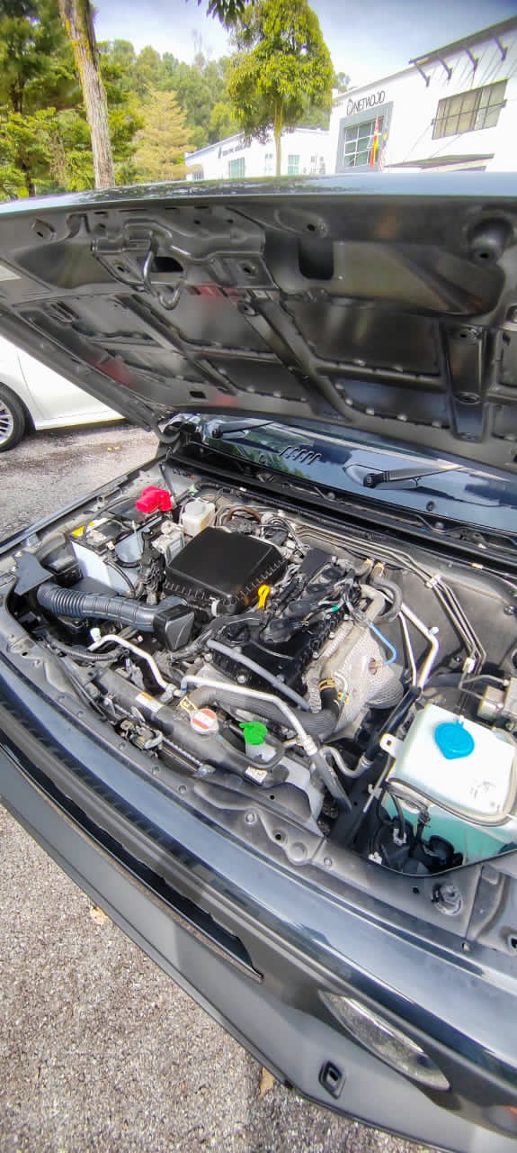 2020 UNREGISTER SUZUKI JIMNY JL SIERRA