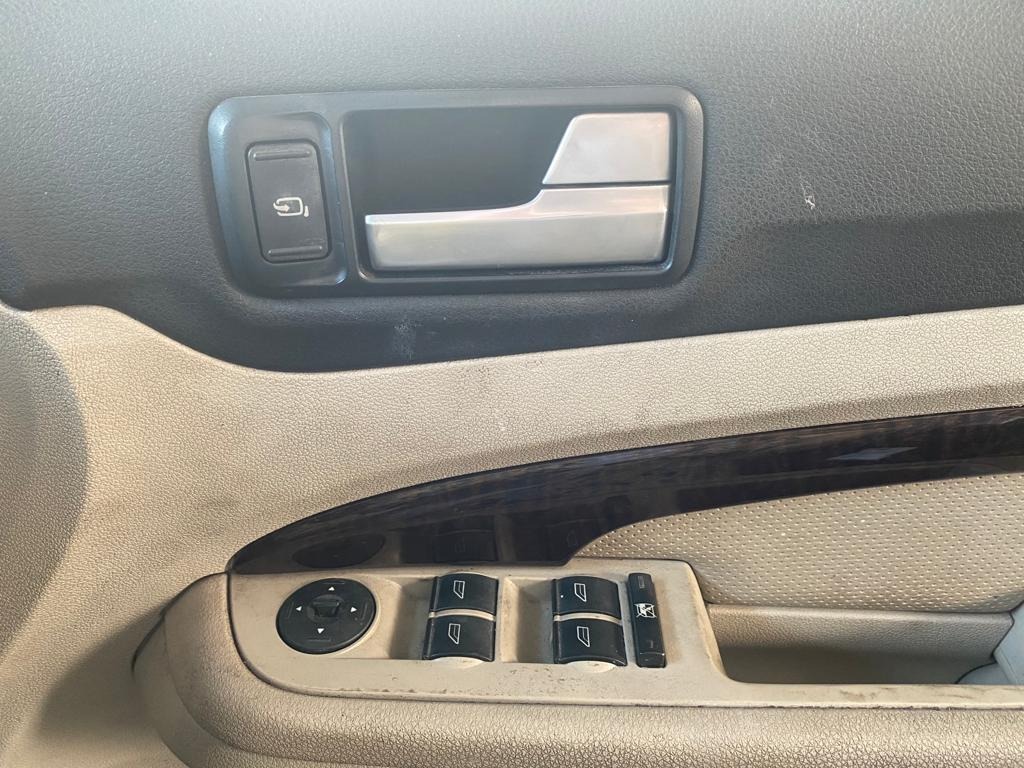 JPF7342 FORD FOCUS 1.8 (A)