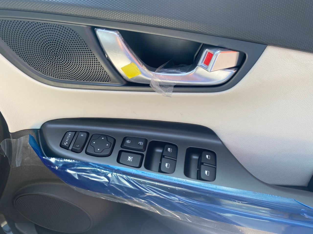 JVL5889 PRE-REGISTER HYUNDAI KONA 2.0 ACTIVE