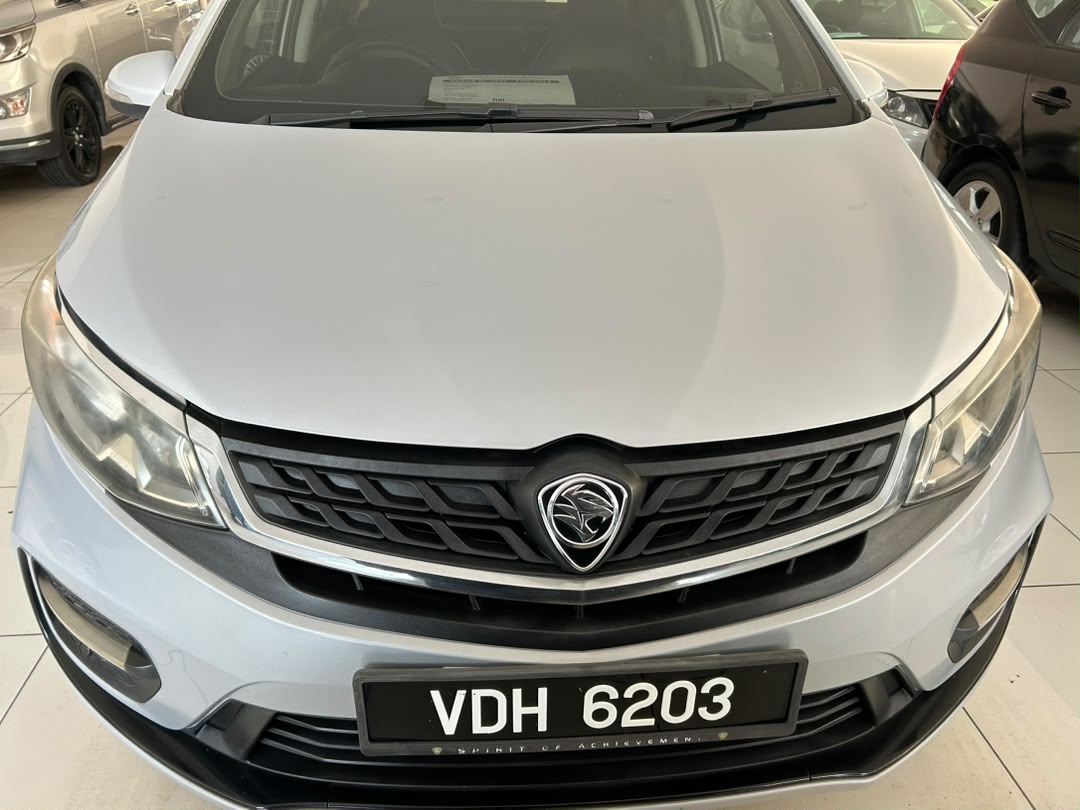 PROTON PESONA VDH6203