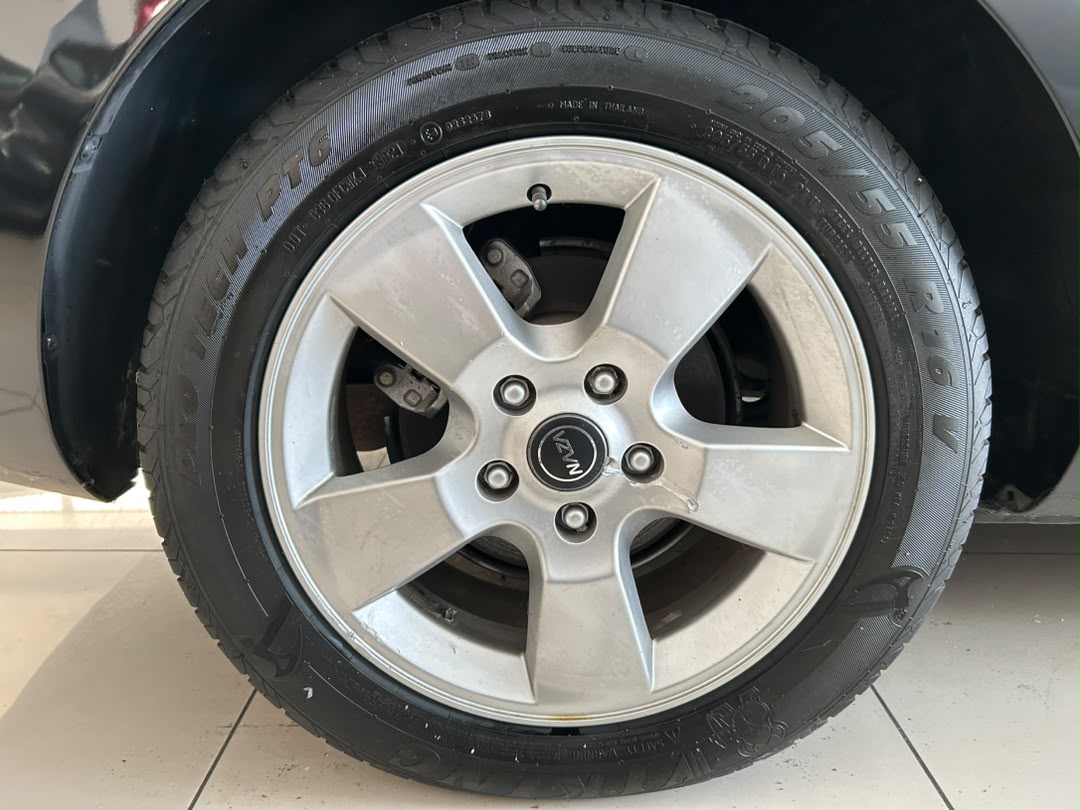 NAZA CITRA RONDO WTX5325