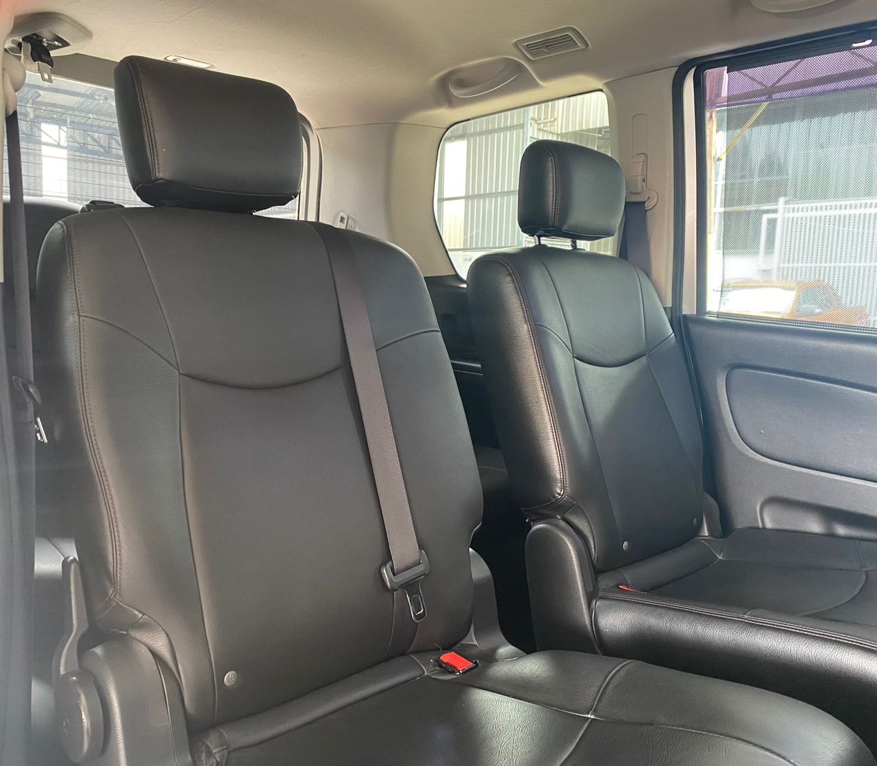 [NBK9999] WITHOUT NO NISSAN SERENA 2.0 H/STAR S-HYBRID