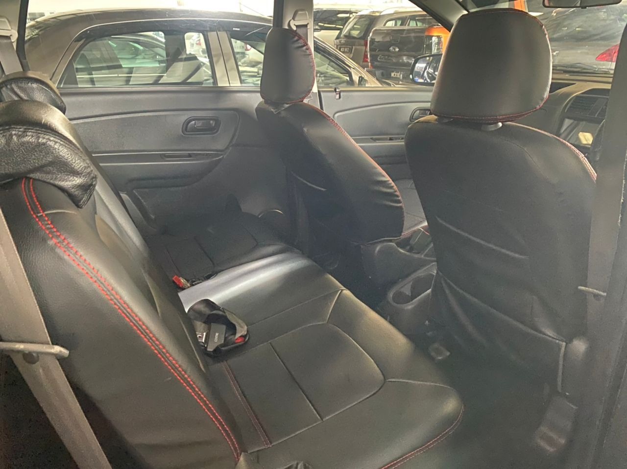 BLL7608 PROTON EXORA 1.6 (M)
