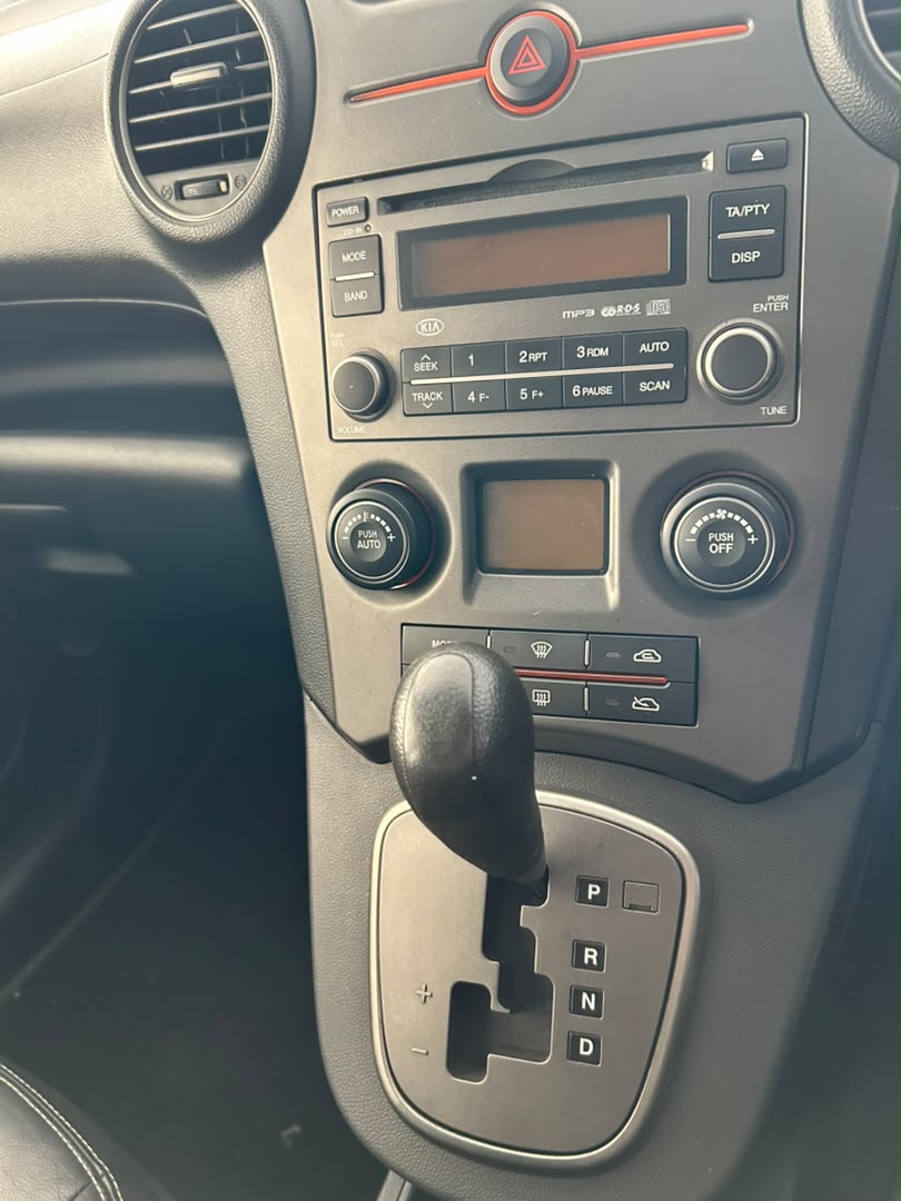 NAZA CITRA RONDO WTX5325