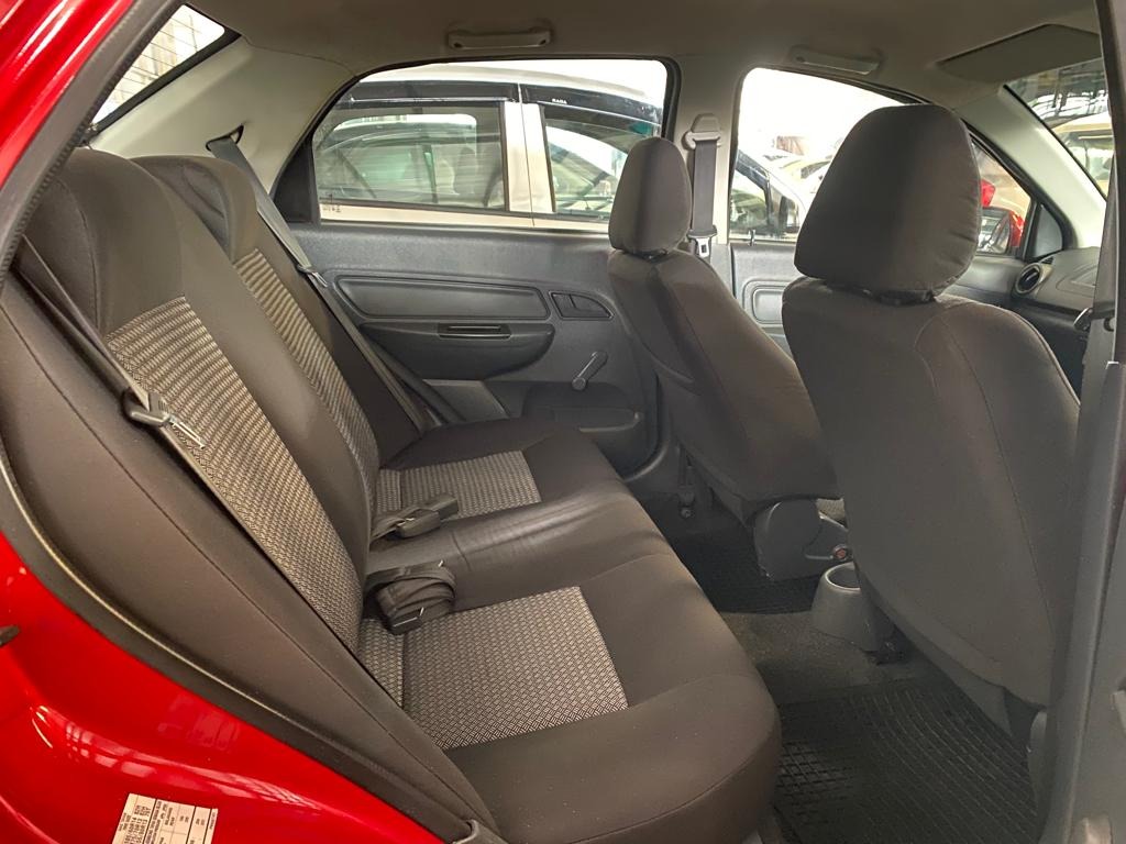 BLS2766 PROTON SAGA 1.6 (M)