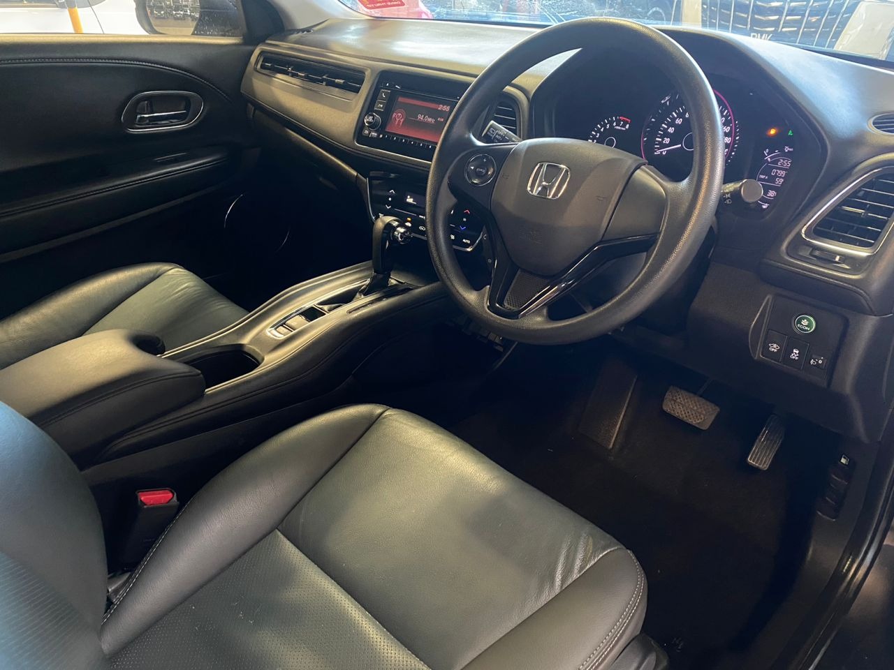 JLT9909 HONDA HR-V 1.8E