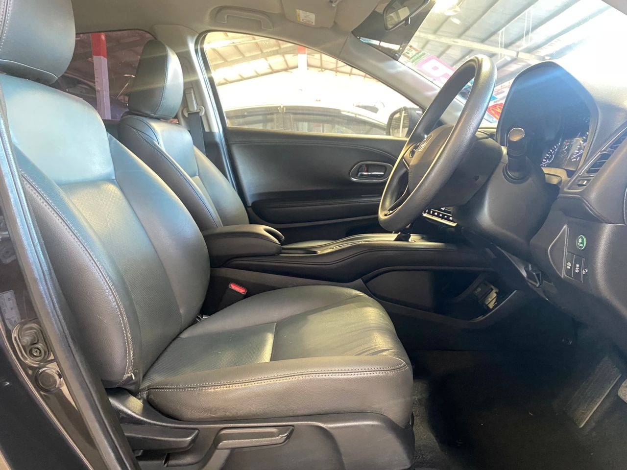 JLT9909 HONDA HR-V 1.8E