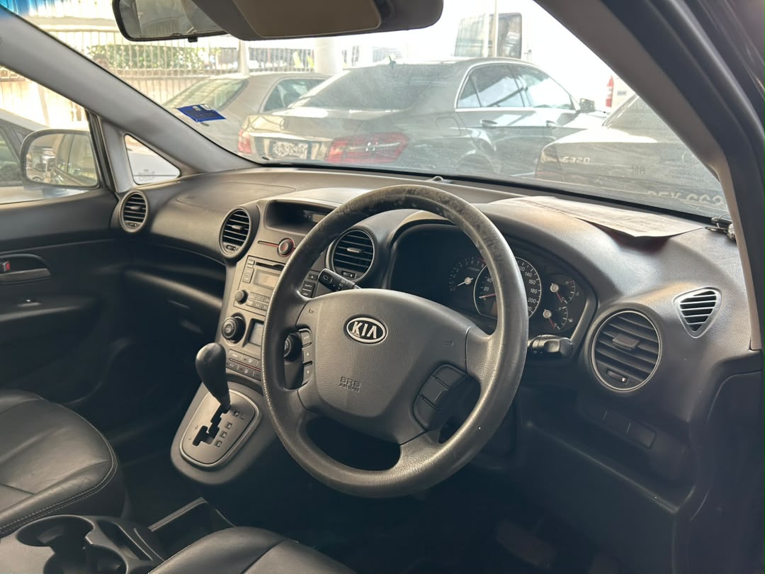 NAZA CITRA RONDO WTX5325