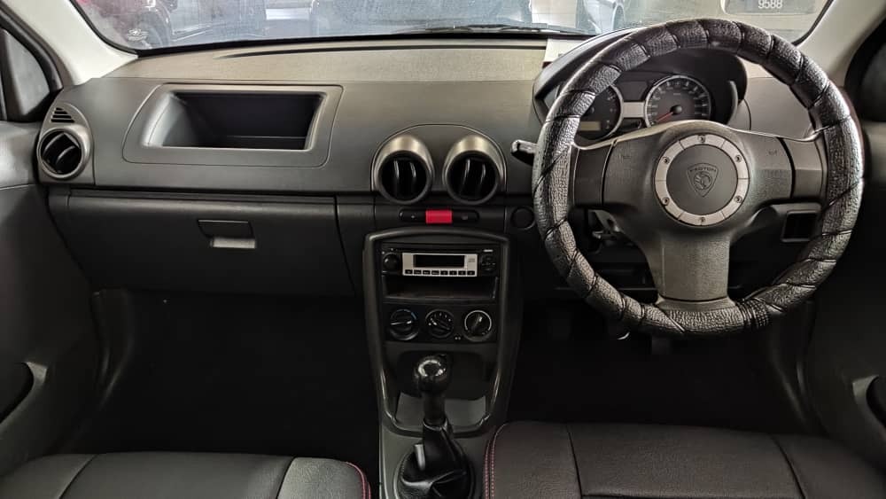 PROTON SAGA 1.6(M)